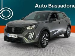 Käytetty 2024 Peugeot 2008 Active Katumaasturi | 24 880 € (Kallis)