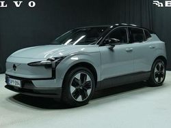 Uusi 2025 Volvo EX30 Ultra Katumaasturi | 42 900 € (Hieman kallis)