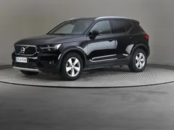 Käytetty 2021 Volvo XC40 Business Edition Katumaasturi | 27 500 € (Perustarjous)