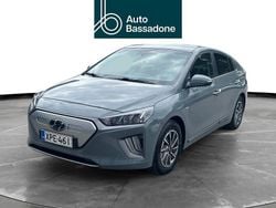 Käytetty 2020 Hyundai Ioniq Style Viistoperä | 18 880 € (Hieman kallis)