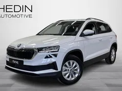 Uusi 2025 Skoda Karoq Selection Katumaasturi | 42 788 € (Hyvä tarjous)