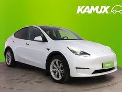 Käytetty 2023 Tesla Model Y Long Range AWD Katumaasturi | 31 500 € (Hyvä tarjous)