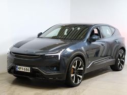 Käytetty 2024 Polestar 3 Performance Katumaasturi | 76 900 € (Perustarjous)