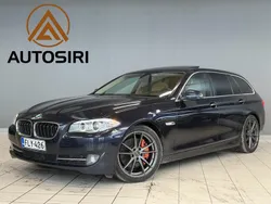Käytetty 2011 BMW 535 Comfort Edition Farmari | 13 400 € (Perustarjous)
