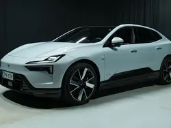 Uusi 2025 Polestar 4 Plus Katumaasturi | 61 900 € (Perustarjous)