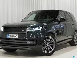 Occasion 2025 Land Rover Range Rover Autobiography SUV | 204 890 €