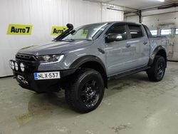 Harmaa Käytetty 2020 Ford Ranger Raptor Nouto | 51 890 € (Hieman kallis)