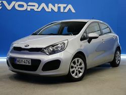 Käytetty 2012 Kia Rio LX | 4 290 € (Perustarjous)