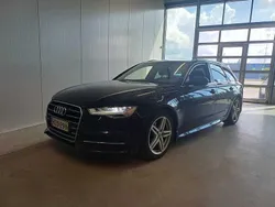 Käytetty 2017 Audi A6 Business Farmari | 17 200 € (Supertarjous)