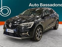 Käytetty 2023 Renault Arkana Intens Katumaasturi | 24 480 € (Perustarjous)