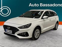 Käytetty 2024 Hyundai i30 Classic Farmari | 19 880 € (Hieman kallis)