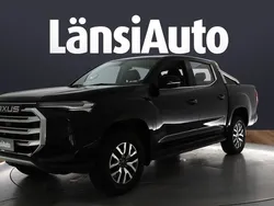 Uusi 2024 Maxus e-T90 Nouto | 34 800 €