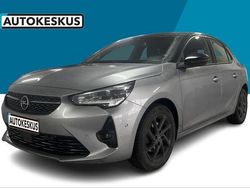 Harmaa Käytetty 2022 Opel Corsa GS Line Viistoperä | 16 790 €