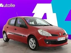 Käytetty 2006 Renault Clio II Viistoperä | 2 990 €
