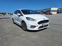 Val Käytetty 2019 Ford Fiesta ST-Line Viistoperä | 8 900 € (Hyvä tarjous)