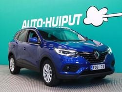Käytetty 2020 Renault Kadjar Zen Katumaasturi | 15 490 € (Perustarjous)