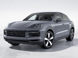 Harmaa Käytetty 2024 Porsche Cayenne Katumaasturi | 129 990 €