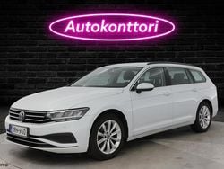Käytetty 2022 VW Passat Business Farmari | 22 270 € (Perustarjous)
