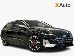 Uusi 2025 Audi e-tron Katumaasturi | 111 210 €