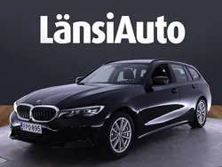 Käytetty 2020 BMW 330e Farmari | 24 400 € (Hyvä tarjous)