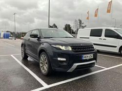Käytetty 2011 Land Rover Range Rover Dynamic Katumaasturi | 12 900 €