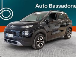 Käytetty 2021 Citroën C3 Aircross PureTech Katumaasturi | 17 880 € (Kallis)