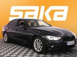 Käytetty 2017 BMW 330 Sedan | 25 900 € (Perustarjous)