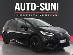 Käytetty 2025 VW ID.3 GTX Viistoperä | 42 800 €