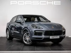 Sininen Käytetty 2020 Porsche Cayenne Katumaasturi | 66 800 € (Perustarjous)