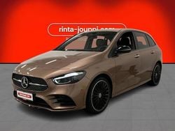 Käytetty 2024 Mercedes B250e AMG Tila-auto | 34 800 €