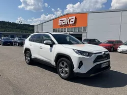 Käytetty 2023 Toyota RAV4 Hybrid Edition Katumaasturi | 30 900 € (Hyvä tarjous)