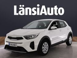 Käytetty 2023 Kia Stonic LX Katumaasturi | 16 700 € (Perustarjous)