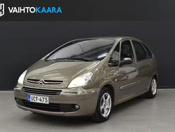 Käytetty 2008 Citroën Xsara Picasso Tila-auto | 2 499 €