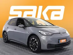 Käytetty 2022 VW ID.3 Pro Performance Viistoperä | 25 800 € (Perustarjous)