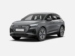 Uusi 2025 Audi Q4 e-tron Katumaasturi | 55 850 € (Supertarjous)