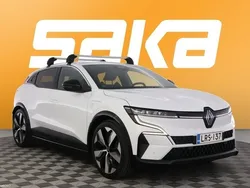 Käytetty 2022 Renault Mégane Techno Viistoperä | 26 990 € (Perustarjous)