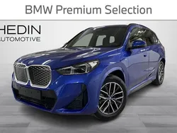 Käytetty 2025 BMW iX1 Comfort Edition Katumaasturi | 53 500 €