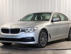Käytetty 2020 BMW 530e Sport Line Sedan | 25 600 € (Perustarjous)