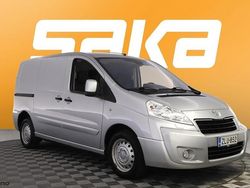 Käytetty 2015 Peugeot Expert Van | 8 790 €