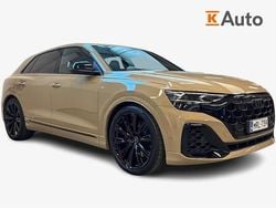 Uusi 2025 Audi Q8 Katumaasturi | 128 800 €