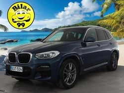 Käytetty 2020 BMW X3 M Sport Katumaasturi | 32 390 € (Perustarjous)
