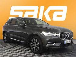 Käytetty 2020 Volvo XC60 Business Edition Katumaasturi | 30 490 € (Hyvä tarjous)