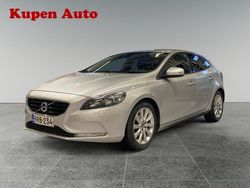 Käytetty 2013 Volvo V40 Kinetic Viistoperä | 8 900 € (Perustarjous)