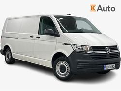 Käytetty 2020 VW T6.1 Van | 24 790 € (Supertarjous)