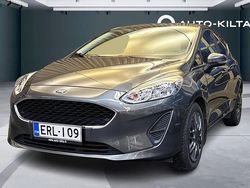 Magnetic Käytetty 2019 Ford Fiesta Trend+ Viistoperä | 10 850 €