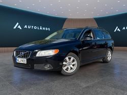 Käytetty 2013 Volvo V70 Business Edition Farmari | 16 870 € (Perustarjous)