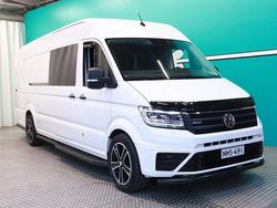 Käytetty 2023 VW Crafter Van | 87 590 €