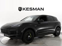 Käytetty 2020 Porsche Cayenne Katumaasturi | 88 500 €