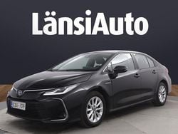 Käytetty 2020 Toyota Corolla Active Sedan | 18 890 € (Perustarjous)