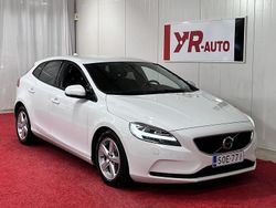 Käytetty 2019 Volvo V40 Dynamic Viistoperä | 15 800 € (Perustarjous)